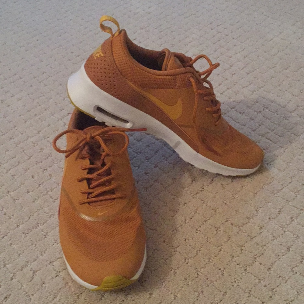 Nike Air Max
